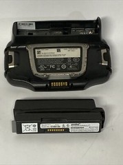 MOTOROLA SYMBOL WT4090-N2S1GER WRIST BARCODE SCANNER UNTESTED AS/IS PARTS