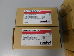 6x New Motorola Symbol MC50 MC1000 Power Adapter 50-14000-147R or 50-14000-147