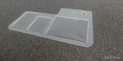 Cash Register Royal Alpha 9150 KEYboard COVER * WETCOVERS * Key Wet Cover