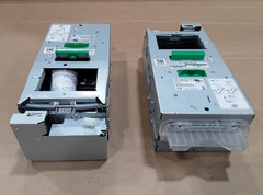 NCR 7360-F302-9090 F302 double side printer