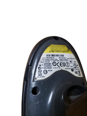 Motorola Symbol Barcode Scanner MT2090-SL0D62170WR | tested working