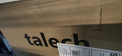 New Talech POS Point of Sale Terminal ELO Touchscree All-in-One ESY15I1 2UWD