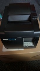 Star TSP100III futurePRNT