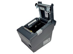 REFURBISHED Epson TM-T88V POS Compact Thermal Receipt Printer USB Serial Square