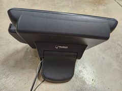 WORKING! Radiant Systems POS | W. Card Reader Cables + Stand!