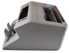 Safescan 2210 US Banknote Counter UV detection add batch LCD cover cord manual