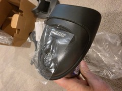Symbol Motorola Barcode Scanner MC1000, Windows CE5, 50 14000-249r