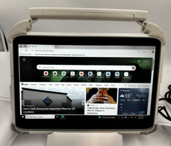 DT Research 13″ Touch Screen Tablet #DT313 w/ Intel i5, Windows 10