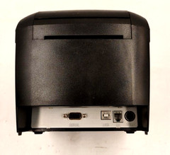 PosX EVO Green Receipt Printer,Scanner W/Holder Verifone P400 Credit (EL1119364)