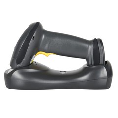 Zebra Symbol DS6878-SR20007WR Wireless Bluetooth USB Barcode Scanner w Cradle
