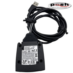 Zebra DS457-SR Fixed Mount 1D/2D Scanner DS457-SR20009 USB RS232