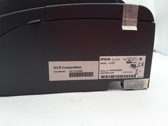 Epson TM-U220PB M188B POS Receipt Printer