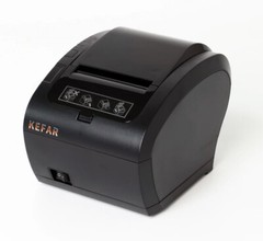 POS Receipt/Kitchen Printer/80mm Thermal Dot Auto Cutter USB/Ethernet