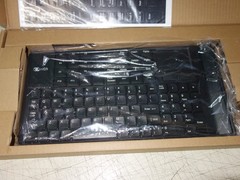 NCR RealPOS 6932-6012-9090 Keyboard * NEW