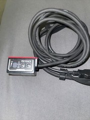 Keyence SR-700HA Ultra-compact Fixed type 2D Code Reader