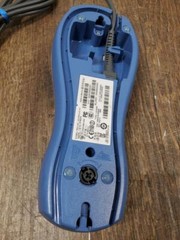 M41 ♻ Symbol Barcode Scanner DS6878-HC2000BWR w/Cradle STB4278 & USB Cable ♻