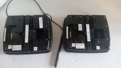2 Verifone Credit Card Machines Model # M094-107-01-RC