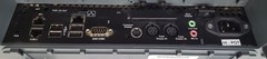 Used Micros Workstation 5 System Unit(400814-001)Touch Screen-W/Windows *V-16*