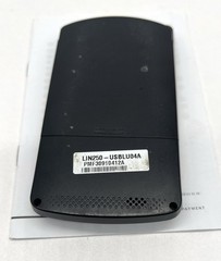 Ingenico Link/2500 Credit Card Reader w/ Bluetooth & Wi-Fi Connection *ShipsFAST