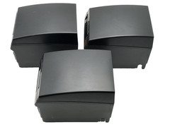 Lot of 3 Bixolon SRP-F310II Thermal Receipt Printer 497-0517850
