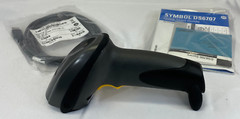DS6707-SRBU0100ZR – SYMBOL/ZEBRA DS6707 BARCODE SCANNER KIT