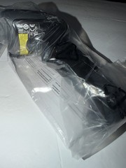 Honeywell 1250G-2USB-1 Barcode Scanner – Black Open Box