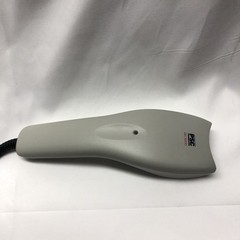 PSC QuickScan QS1000 Handheld Bar Code Scanner 1mw 650-670nm Class 2 Laser