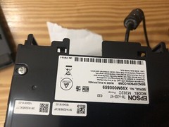 Epson TM-M30II-NT M362C Thermal POS Receipt Printer – Used