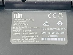 USED – ELO Touch Solutions E001004 NFC / RFID Reader-USB Type-A-NFC / FREE SHIPP