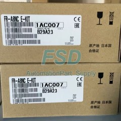 Mitsubishi FR-A8NC-EKIT Communication Card 1 PCS New Box FRA8NCEKIT