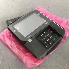 Ingenico Lane 7000 5″ Contactless POS Credit Card Payment Terminal Reader