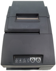 Epson TM-H6000II Thermal POS Printer with adapter