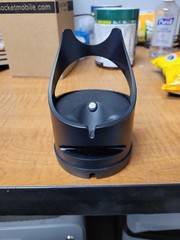 Used Socket Mobile AC4133-1871 Charging Dock for 600/700 Series – Black