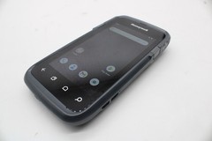 Honeywell Dolphin CT60 Android 13 Mobile Computer CT60-L1N-BSC210F w/ Battery