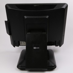 NCR P1535 POS Terminal; 15″ Display, w/MSR, Stand, 8GB Memory, 120SSD, Win 10