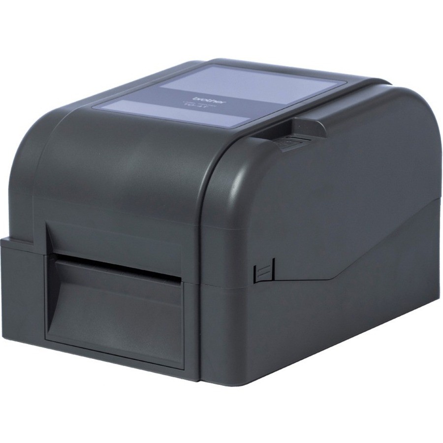 Brother TD-4520TN Thermal Transfer Monochrome Desktop Label/Receipt Printer