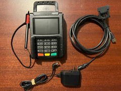 Ingenico Lane 5000 Payment Terminal