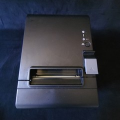 Epson TM-T20III POS Receipt Printer Thermal Network Retail Restaurant M267D