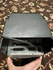 TOUCH DYNAMIC PR-TB4-S THERMAL RECEIPT PRINTER – (NO POWER SUPPLY)