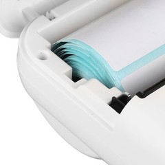 Thermal Printer Wireless Portable TYPE C Interface Multi Device Connection EXIF
