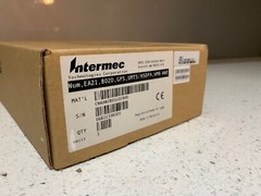 NEW Intermec CN4, 3.5” data collection terminal, Windows Mobile 6.1, 3G Series,