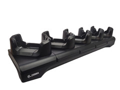 Zebra CRD-NGTC5-5SC5D 5-Port Charger Cradle TC53, TC58 Android Scanners!🔥⭐