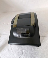 Star Micronics SP712ML GRY US-Impact Printer Item# 37999160. Tear bar, Ethernet