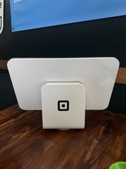 Square Stand POS System for iPad (2nd Gen-USBC) – Excellent Condition