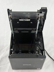 Epson TM-m30 Receipt Printer M335B POS Thermal Printer