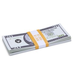 7.5 x 1.25 inches, Black, Orange, Blue, Green, Pink, Red, Yellow, Purple, Brown