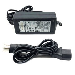 Genuine BRANDED 12V 4A 48W Replacement Power Adapter for Square Register SWB2-01