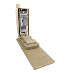 Farrington: Addressograph – Credit Card Imprinter Copier Machine – Vintage
