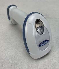 Symbol Motorola DS6878-HC2000BWR Handheld Barcode Scanner – No Charging Board