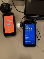 Toast POS Go System Computer – MPN: TG200 POS System